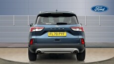 Ford Kuga 1.5 EcoBlue Titanium 5dr Auto Diesel Estate